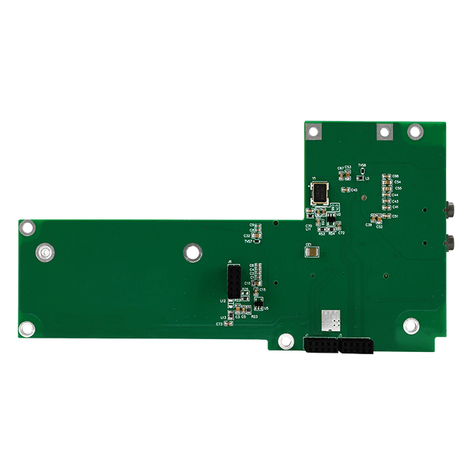 LP-2841-PCIe-UP-SSD